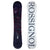 Rossignol Circuit Amptek Snowboard 2014 Front View