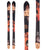 Icelantic Shaman SKNY Skis 2014 Front View