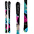 Dynastar Neva 78 Skis - Women's 2014 Front View
