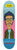 Chocolate Limited Edition Jerry Hsu Skateboard Deck
