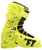 Full Tilt Drop Kick Ski Boots 2015 Green Side View