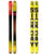 Line Skis Sick Day 95 Skis 2015 Base View
