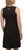 Arc'teryx Soltera Dress - Women's Black Back View
