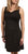 Arc'teryx Soltera Dress - Women's Black Front View