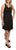 Arc'teryx Soltera Dress - Women's Black Detail 1 View