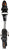 Rossignol Axial2 World Cup 200 MFX Ski Bindings 2014 Solar Detail 2 View