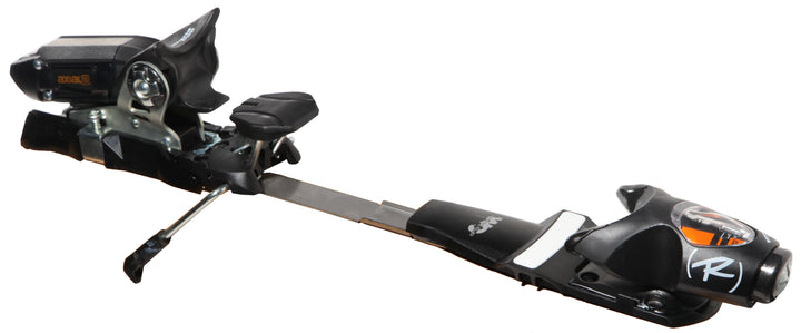 Rossignol Axial2 World Cup 200 MFX Ski Bindings 2014 Solar Detail 1 View