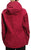 Arc'teryx Stingray Jacket - Women's Roseberry Back View