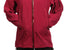 Arc'teryx Stingray Jacket - Women's Roseberry Detail 1 View