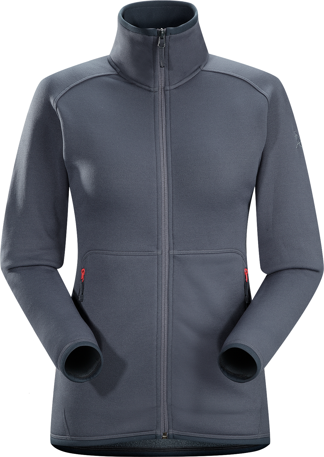 Arc'teryx Maeven Jacket - Women's Heron