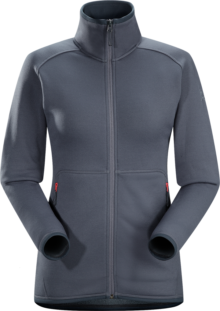 Arc'teryx Maeven Jacket - Women's Heron