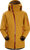 Arc'teryx Sidewinder Jacket - Women's Honey Bee