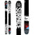 Surface Live Life Skis 2014 Front View