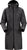 Arc'teryx Lanea Long Coat - Women's Carbon Copy Front View