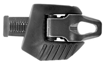 Full Tilt Aluminum Widetrack Lower Buckle