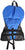 O'Neill Infant Superlite USCG Wakeboard Vest - 2015 Pacific/Coal/Black Back View