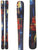 Scott Crusade Skis 2014 Detail 1 View