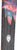 Atomic Bent Chetler Skis 2015 Detail 1 View