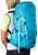 Arc'teryx Altra 33 LT Backpack - Women's Aqua Detail 2 View