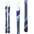 Scott Surf'Air Skis 2014 Front View