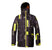 DC Torstein Jacket Caviar Front View