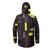 DC Torstein Jacket Caviar Back View