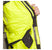DC Torstein Jacket Caviar Inside View