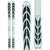 Scott Xplor'Air Skis 2012 Front View