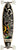 Sector 9 Hot Steppa Longboard Complete Base View