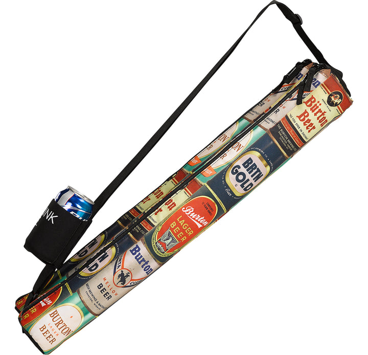 Burton Double Barrel Beeracuda Pack Das Cuda