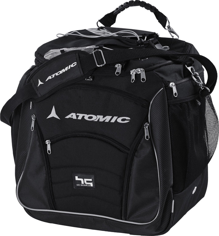 Atomic Redster Heatable Boot Bag Black