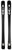 Scott Luna Skis - Women's 2013 Base View