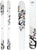 Scott Luna Skis - Women's 2013 Top View