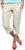 Prana Kelly Capris - Women's Stone Front View