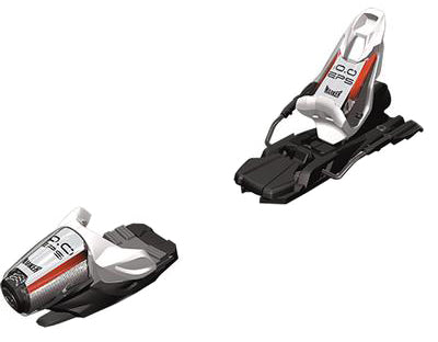 Marker 10.0 EPS Ski Bindings (85 mm Brakes) 2013