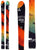 Fischer Watea 96 Skis 2014