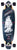 Landyachtz Malahat Longboard Complete Base View