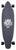 Landyachtz Malahat Longboard Complete Top View