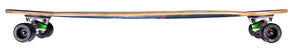 Landyachtz Malahat Longboard Complete Side View