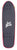 Landyachtz Dinghy Hot Sauce Cruiser Skateboard Complete 2014 Top View