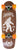 Landyachtz Tug Boat Bigfoot Cruiser Skateboard Complete 2014 Base View
