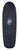 Landyachtz Tug Boat Bigfoot Cruiser Skateboard Complete 2014 Top View