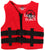 Liquid Force Nemesis CGA Wakeboard Vest - Little Boys' 2016 Front View