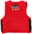 Liquid Force Nemesis CGA Wakeboard Vest - Little Boys' 2016 Back View