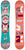 Nikita Sideways Sista Snowboard - Women's 2014