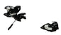 Fischer Attack 13 Ski Bindings 2014 Front View