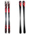 K2 AMP 72 Skis 2014 Base View