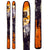 Atomic Atlas Skis 2014 Front View