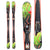 K2 A.M.P. Rictor Skis 2013 Detail 1 View