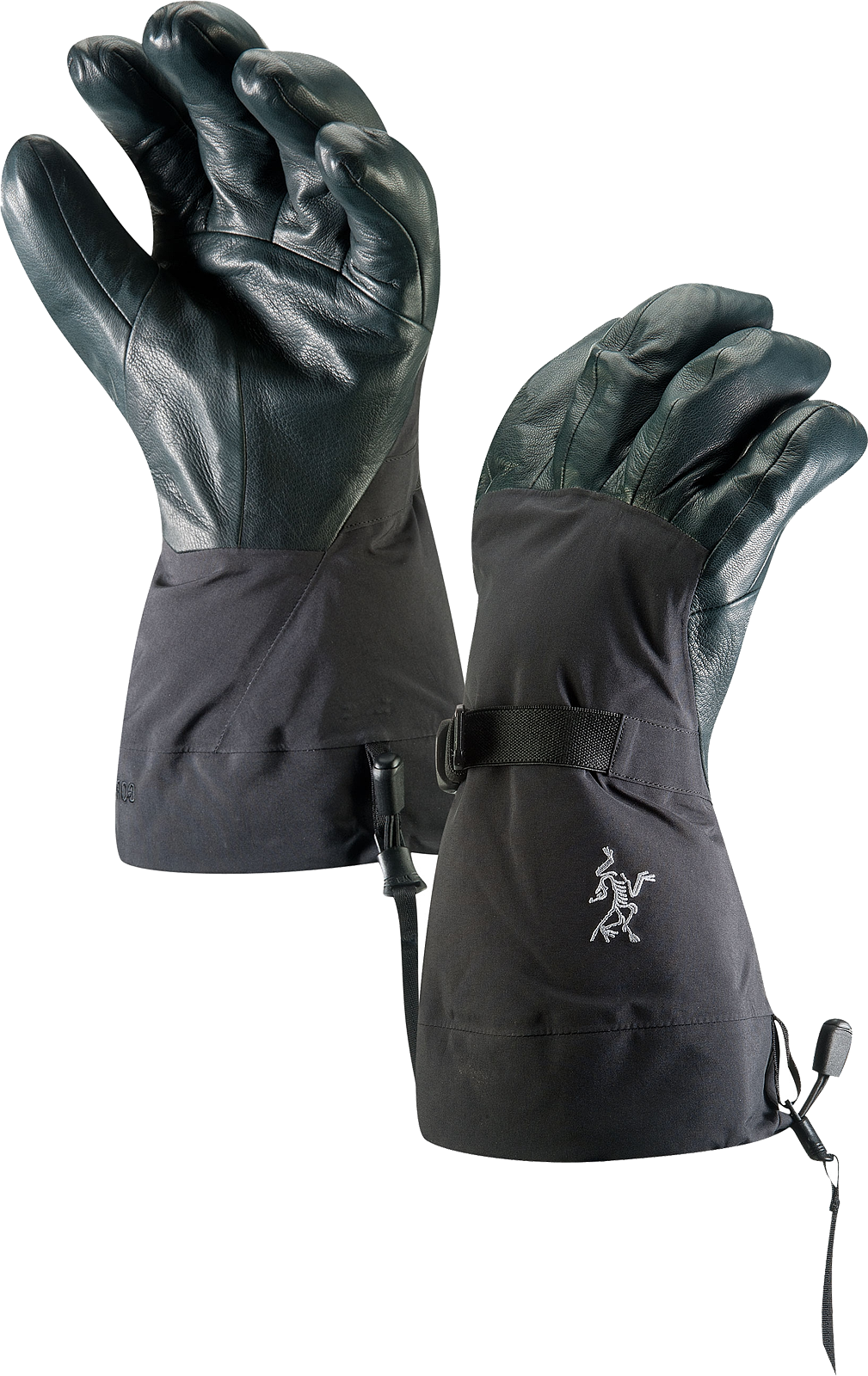 Arc'teryx Alpha SV Gloves Cygnus